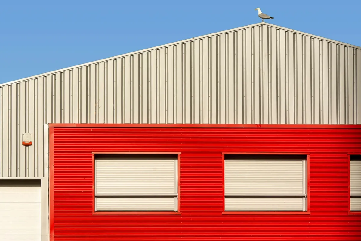 Commercial Roofing in Ventura, CA