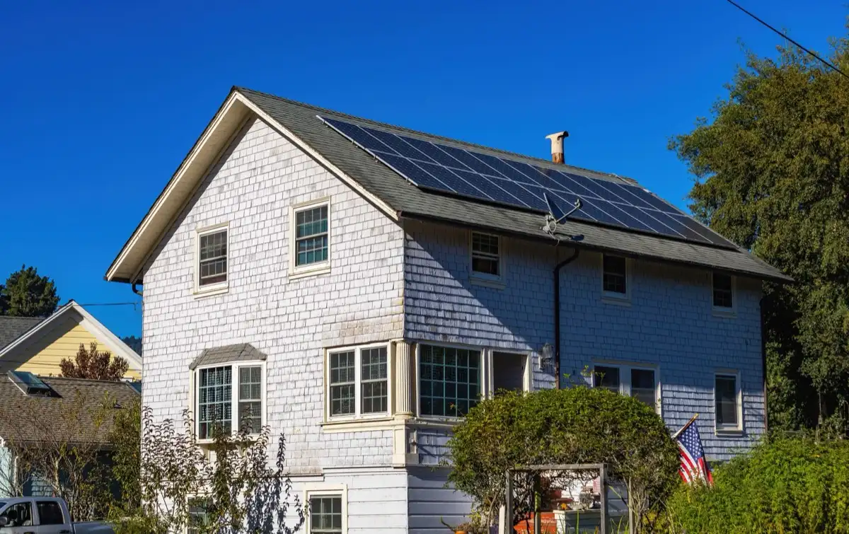 Roof Replacement in Ventura, CA