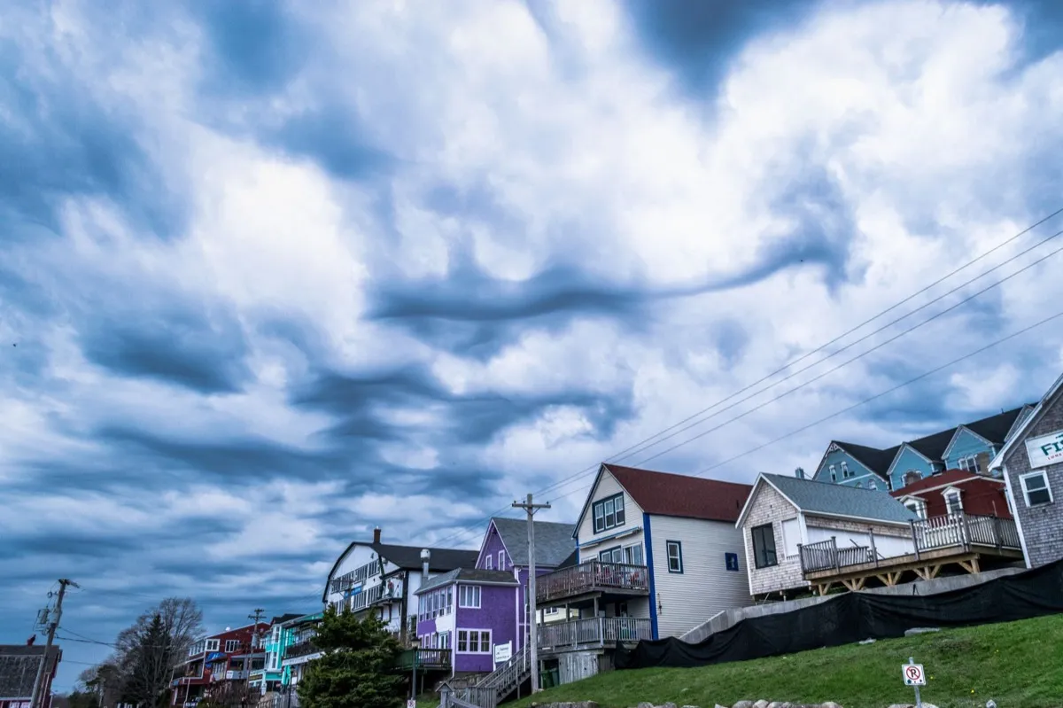 Storm Damage Restoration in Ventura, CA