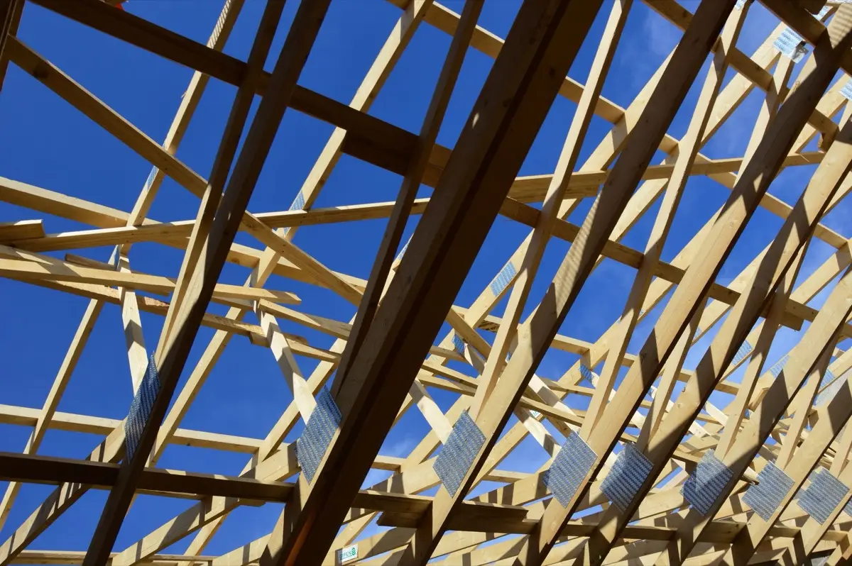 Roof Ventilation in Ventura, CA